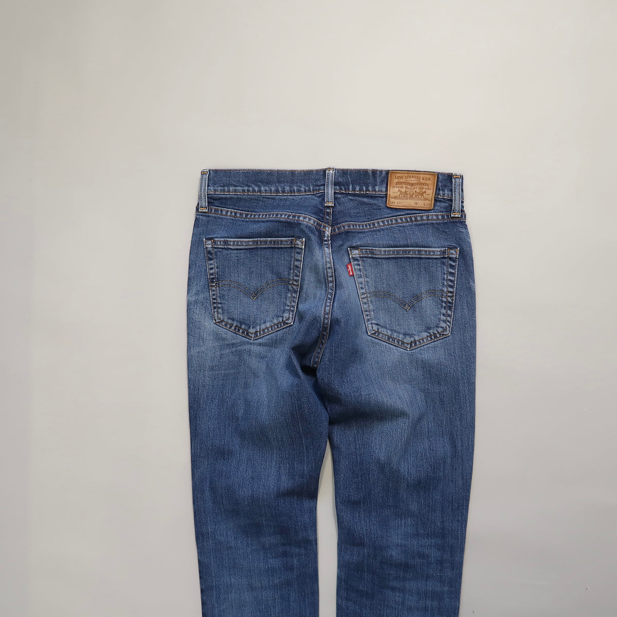 Levis jeans 511