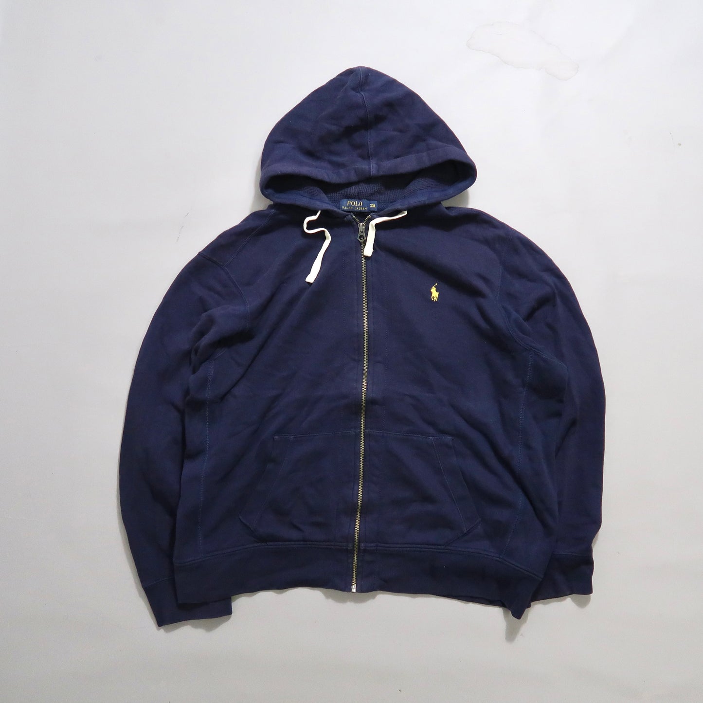 Polo RL hoodie