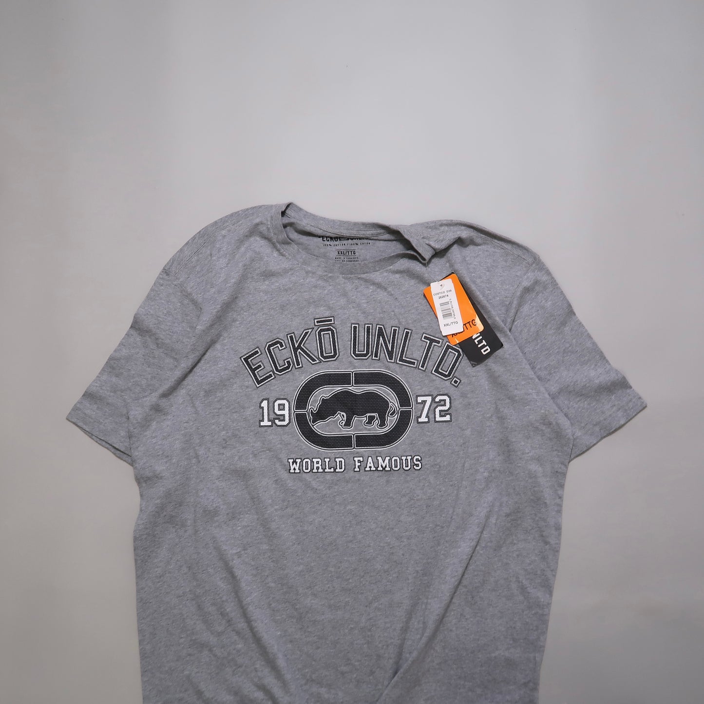 Ecko Unltd tshirt