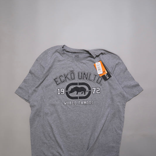 Ecko Unltd tshirt