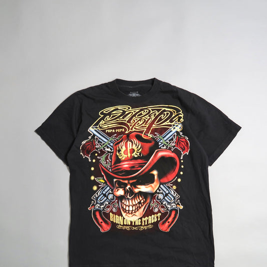 Printed t shirt