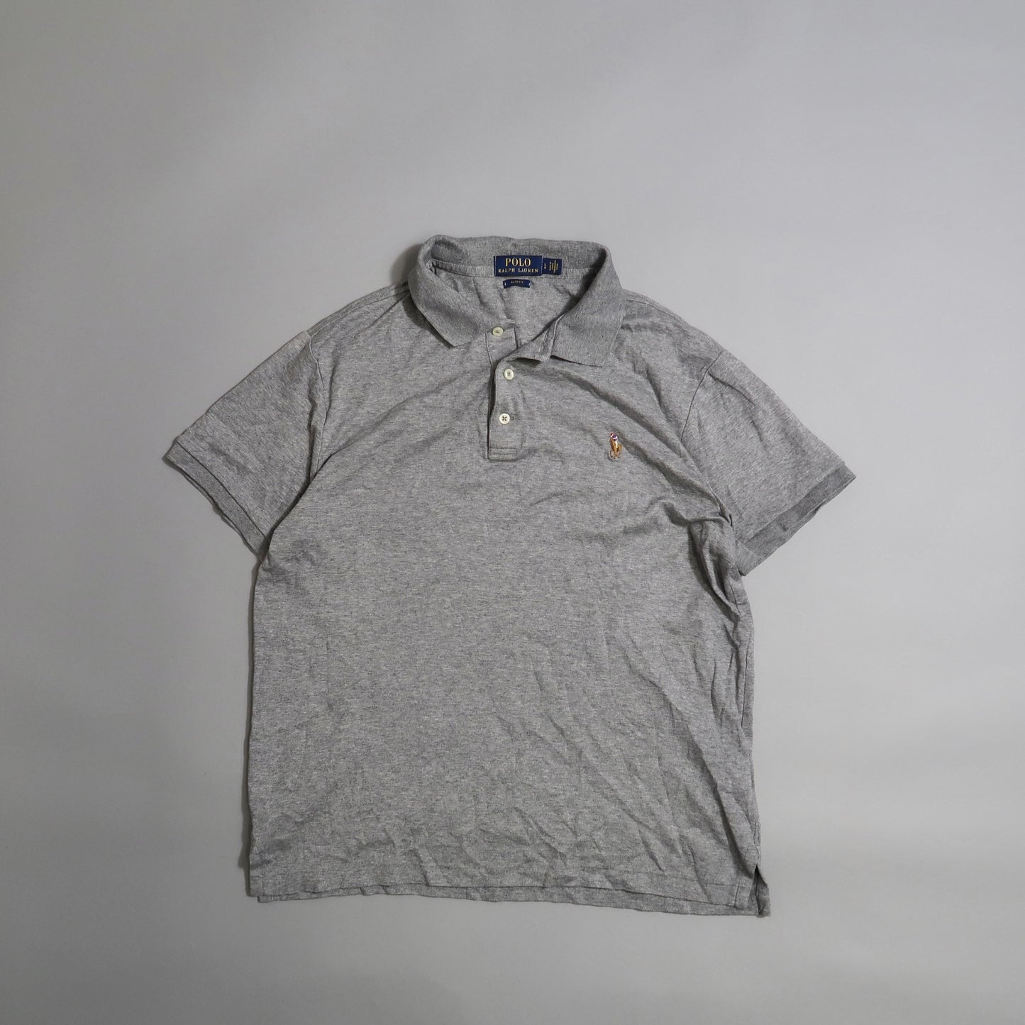 Polo RL tshirt