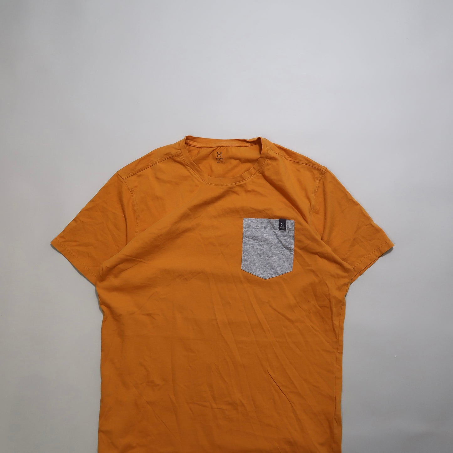 Haglofs tshirt