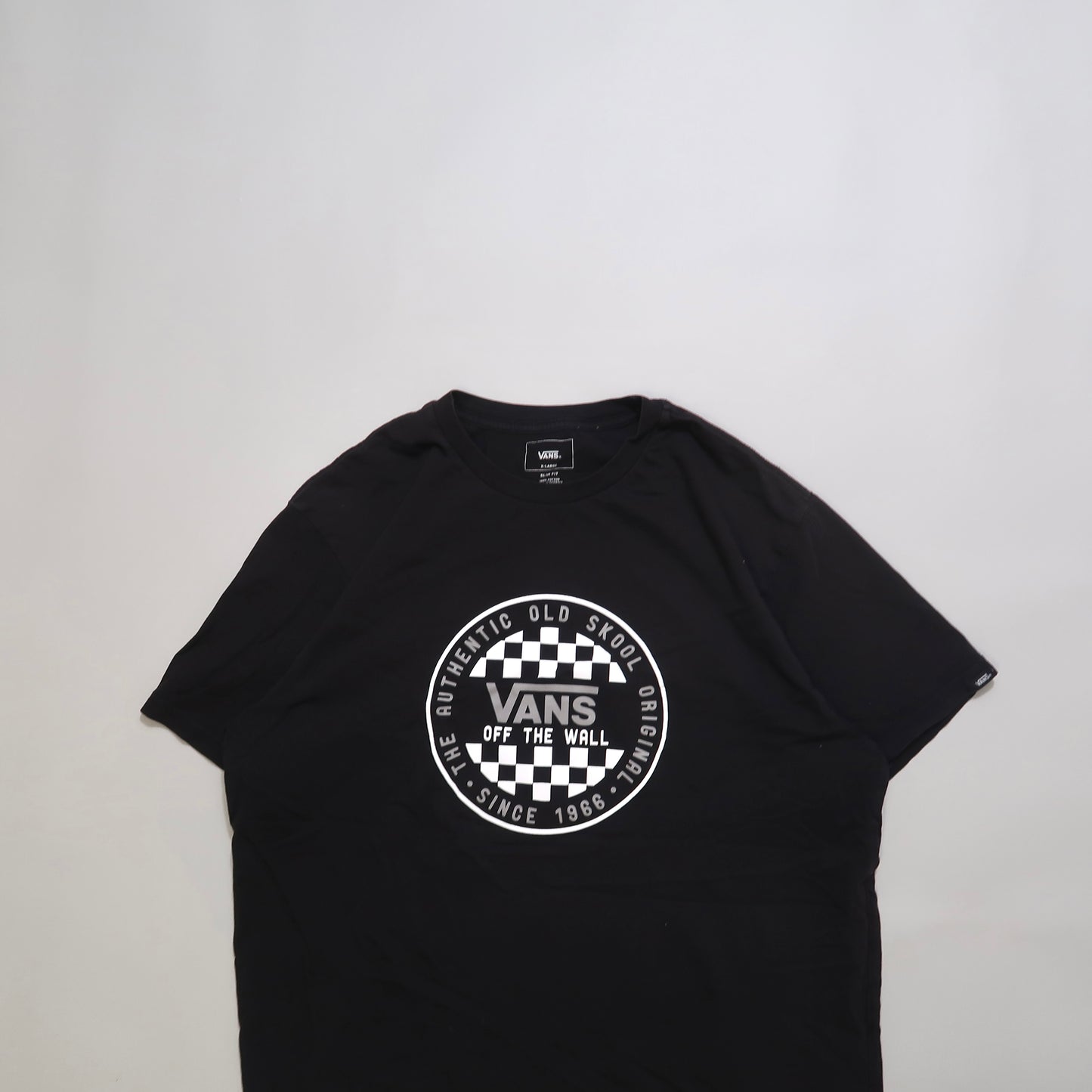Vans tshirt