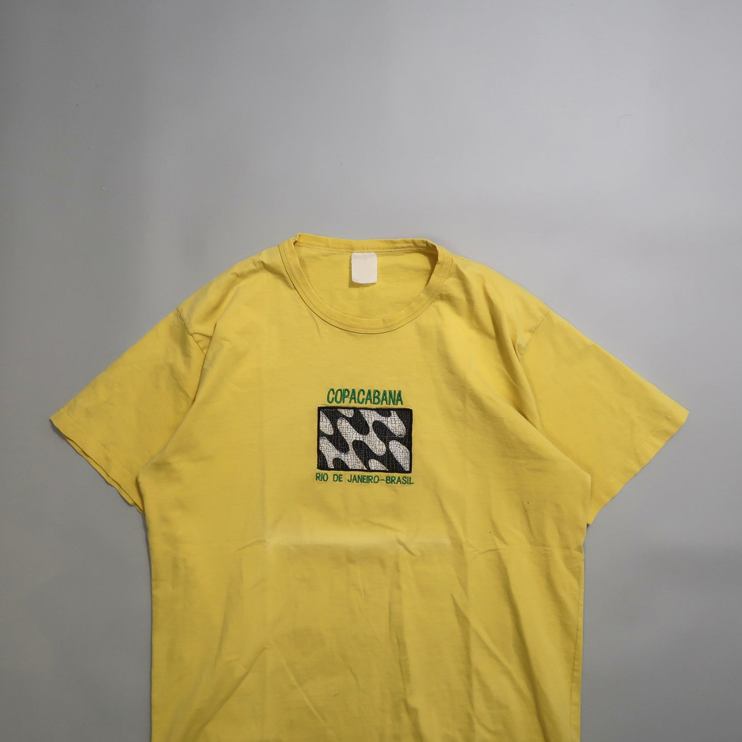 Brasil tshirt