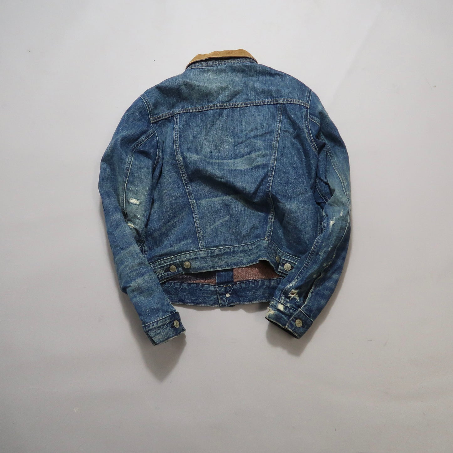 Polo RL denim jacket