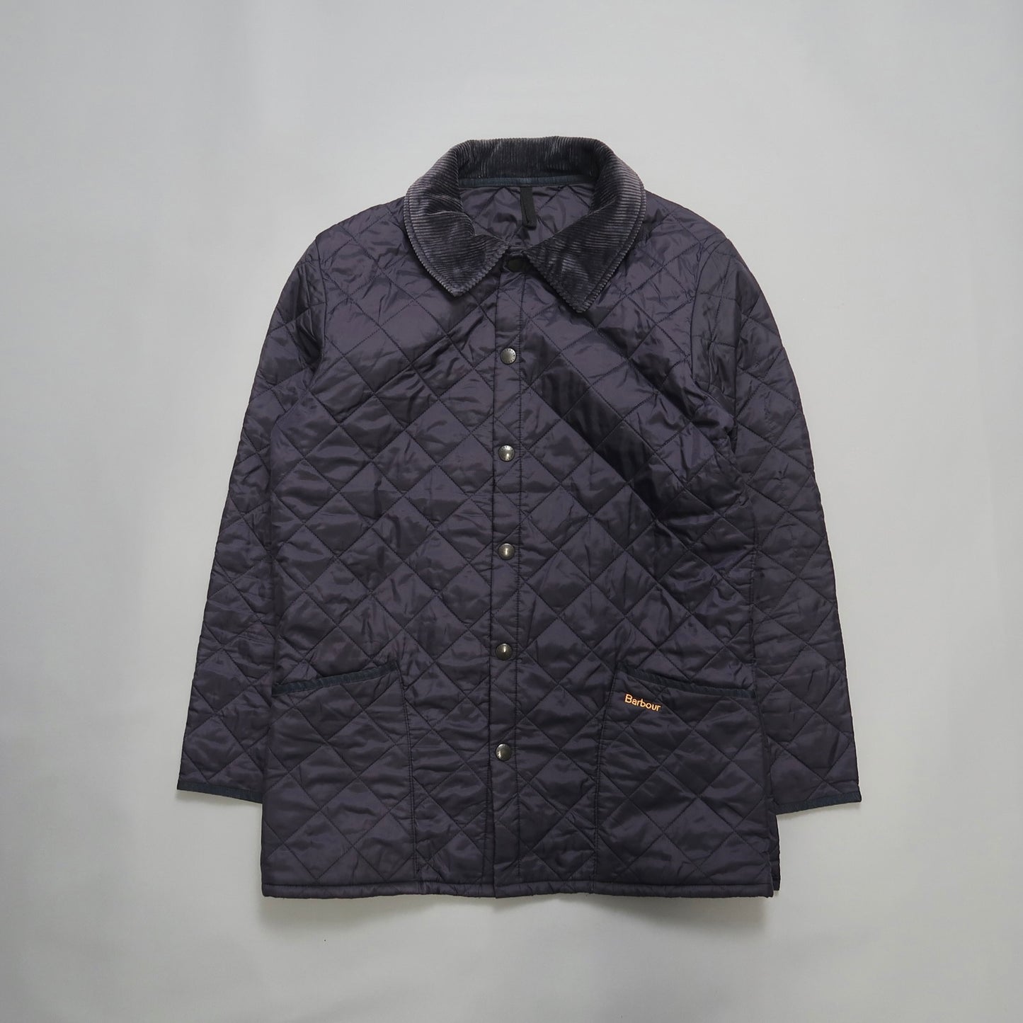 Barbour jacket