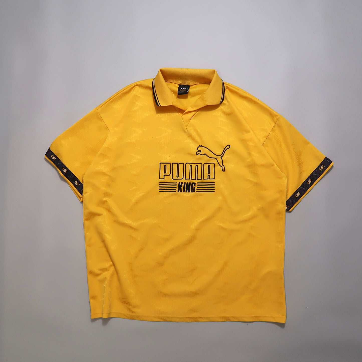 Puma vintage tshirt