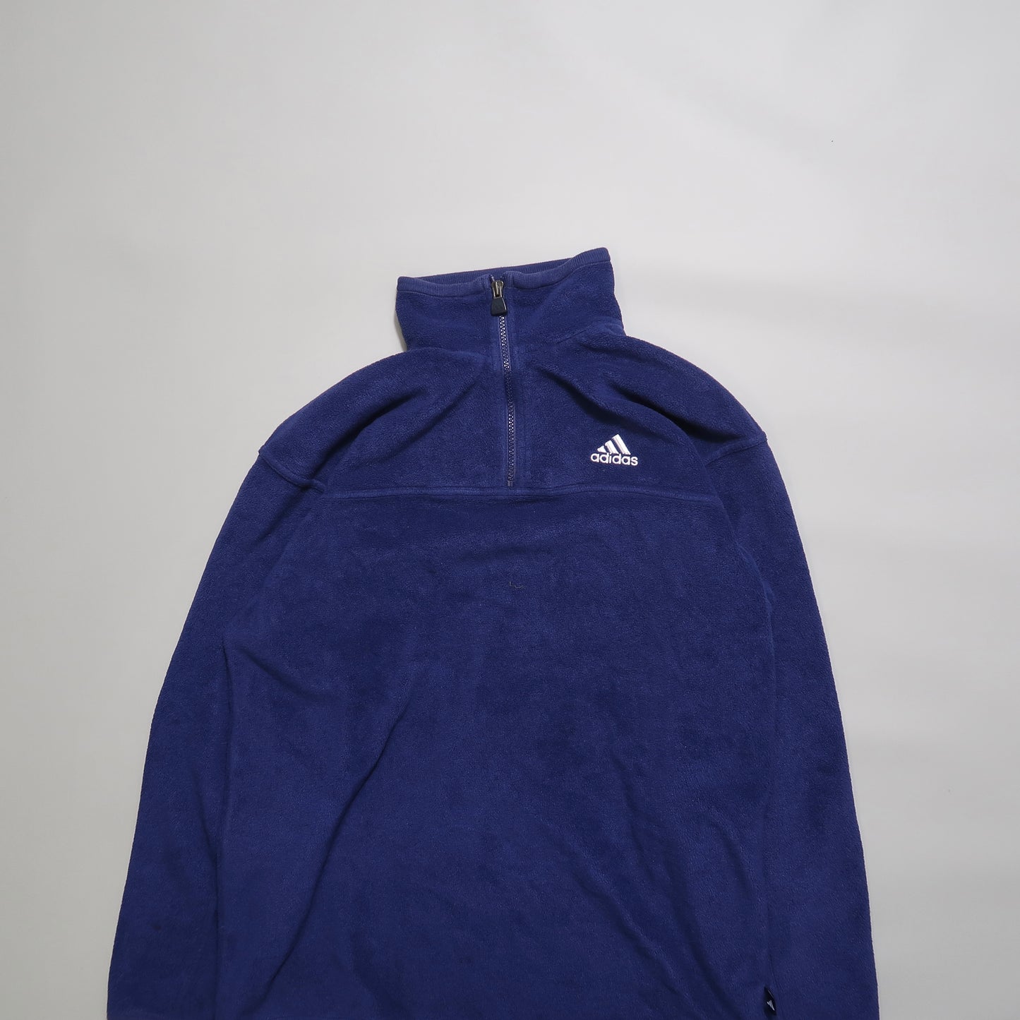Adidas fleece