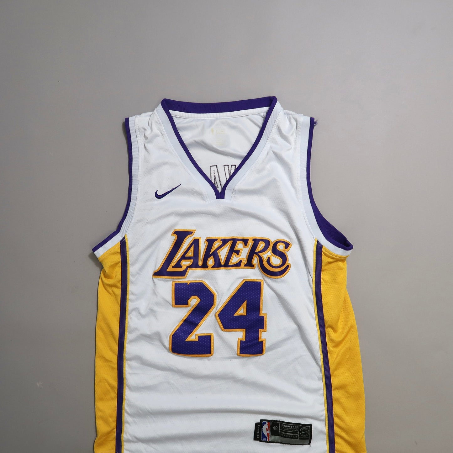 Lakers Kobe Jersey