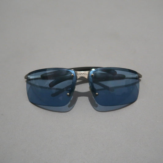 Vintage Chanel sunglasses