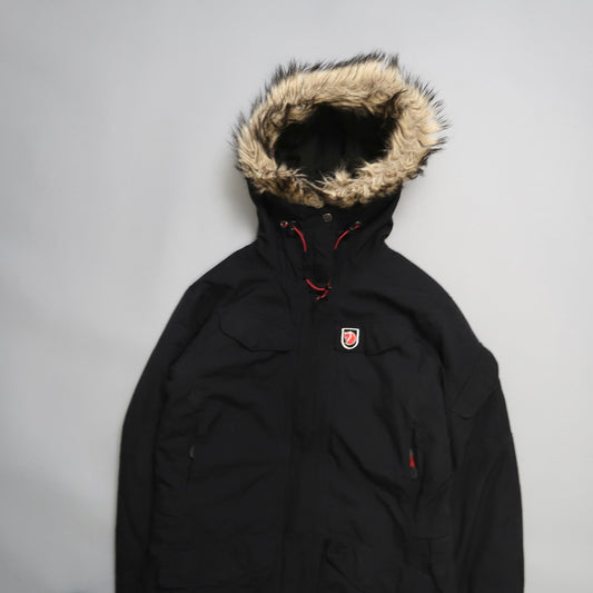 Fjallraven Nuuk Parka Hydratic women's jacket