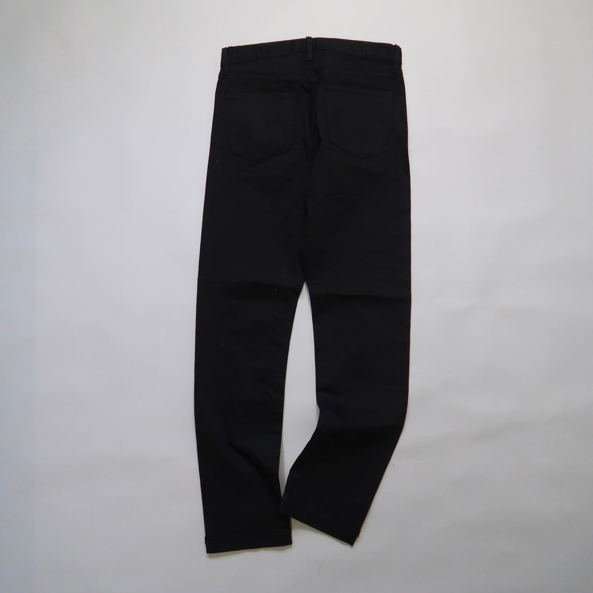 Uniqlo selvedge denim jeans