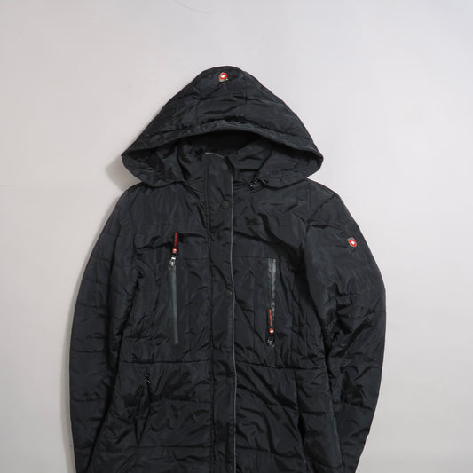 Wellensteyn women's jacket