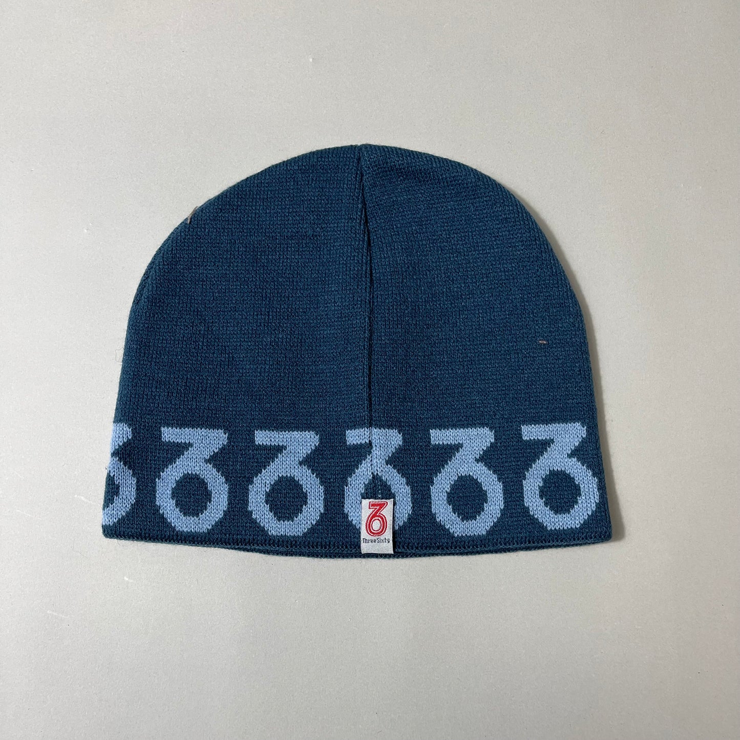 Капа Three Sixty