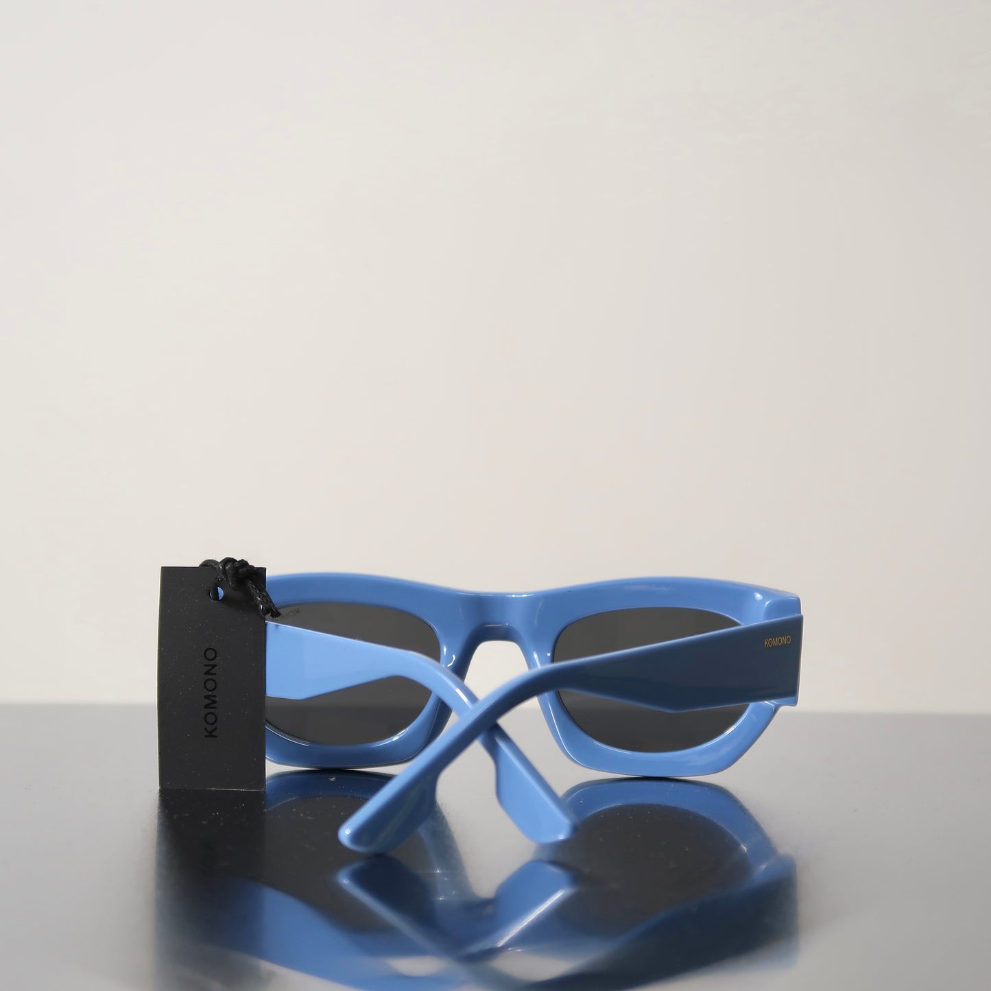 Komono Alpha Olympic sunglasses