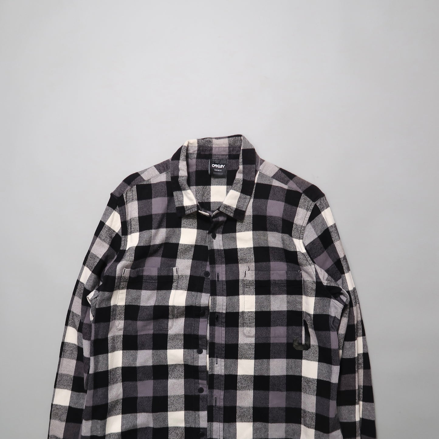 Oakley shirt