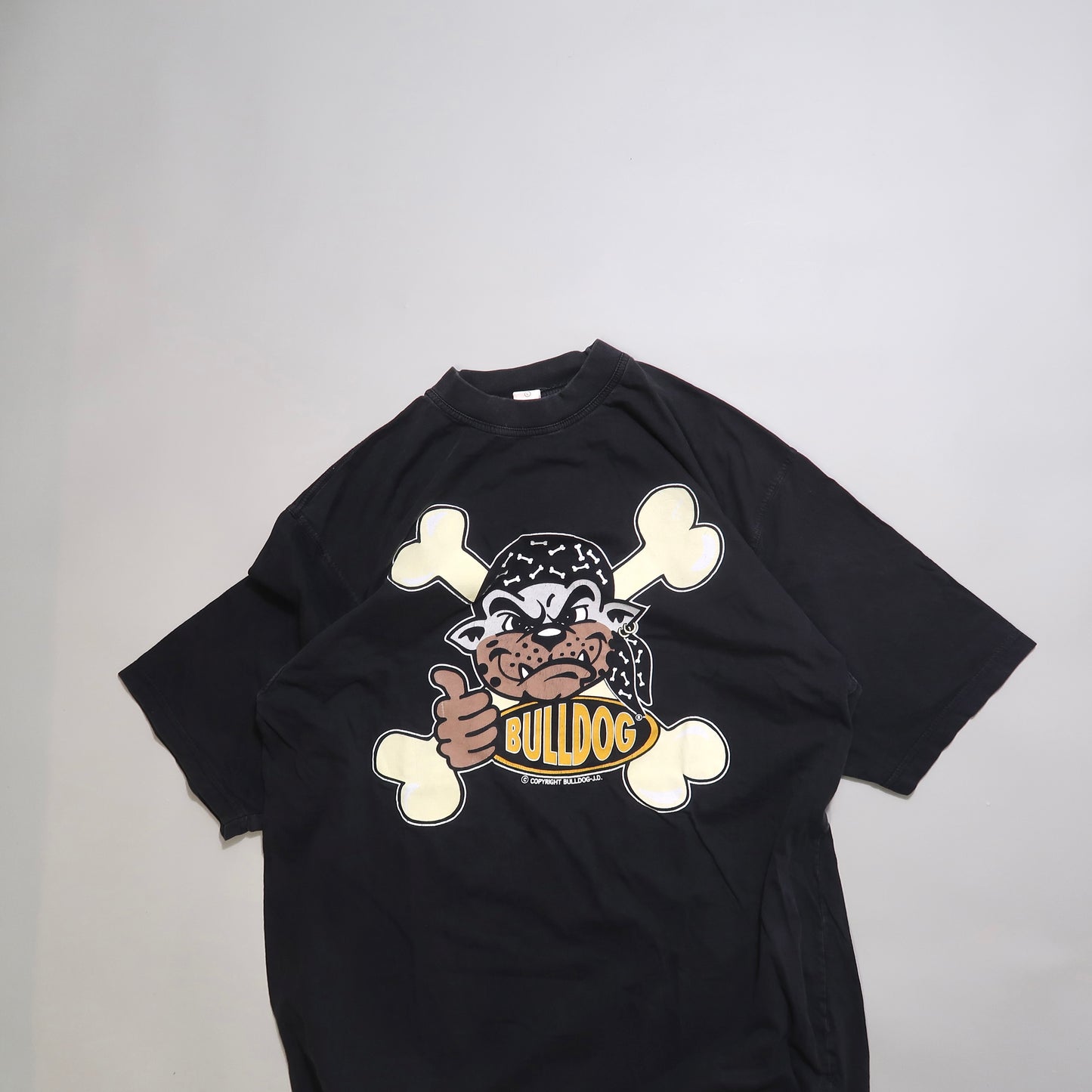 Printed tshirt