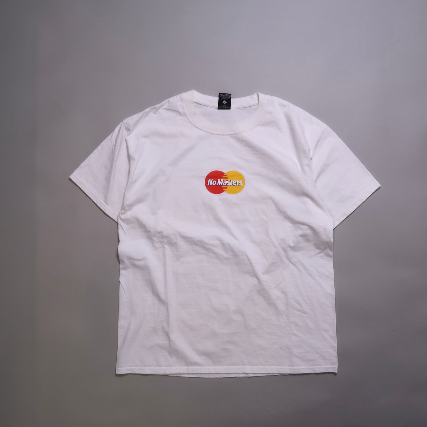 Printed tee