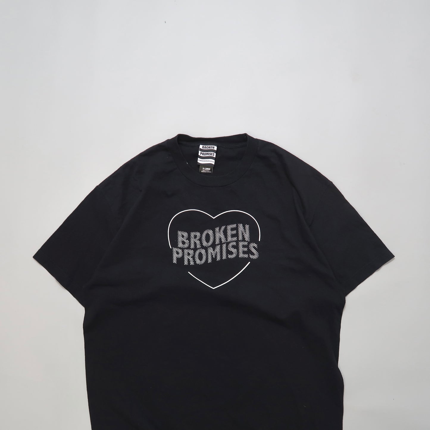 Broken Promises tshirt