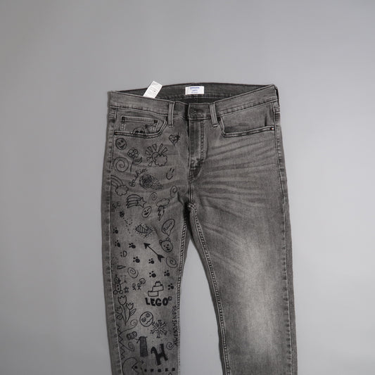 Levis jeans