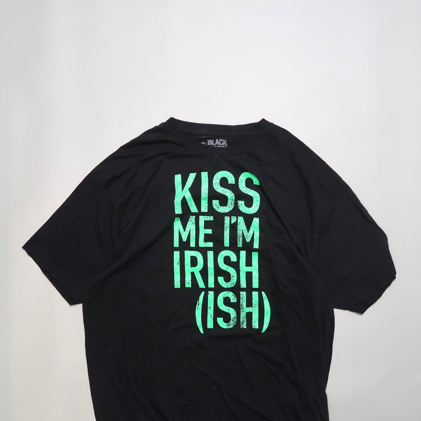 Printed tee