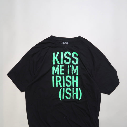 Printed tee