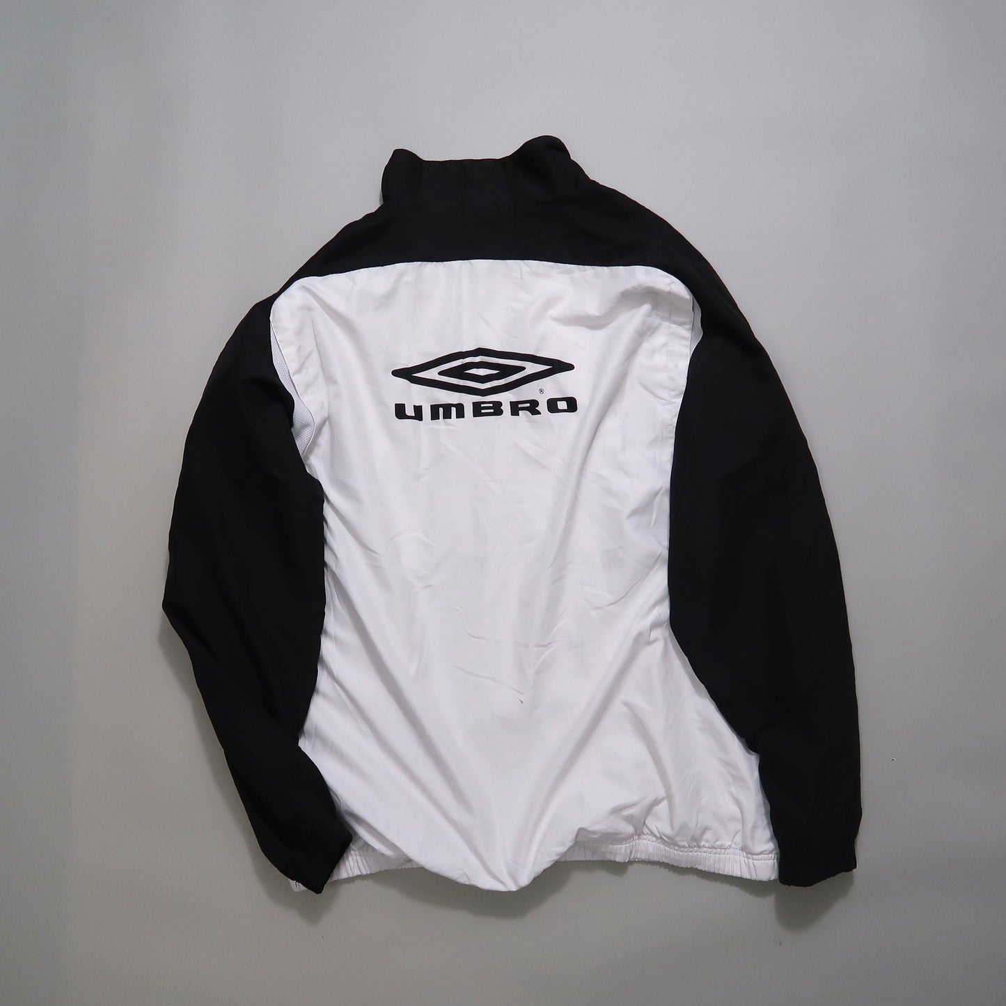 Umbro trackjacket