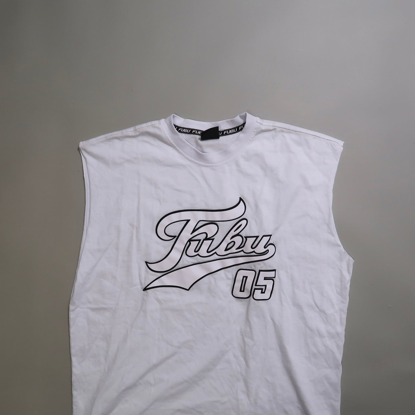 Fubu tshirt