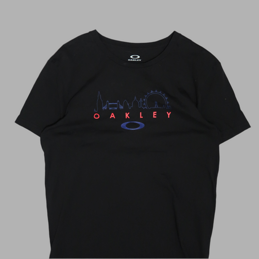 Oakley t shirt