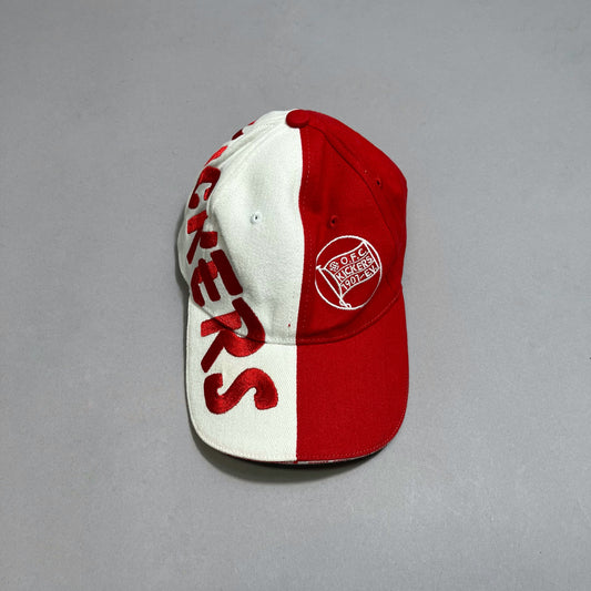 Kickers cap