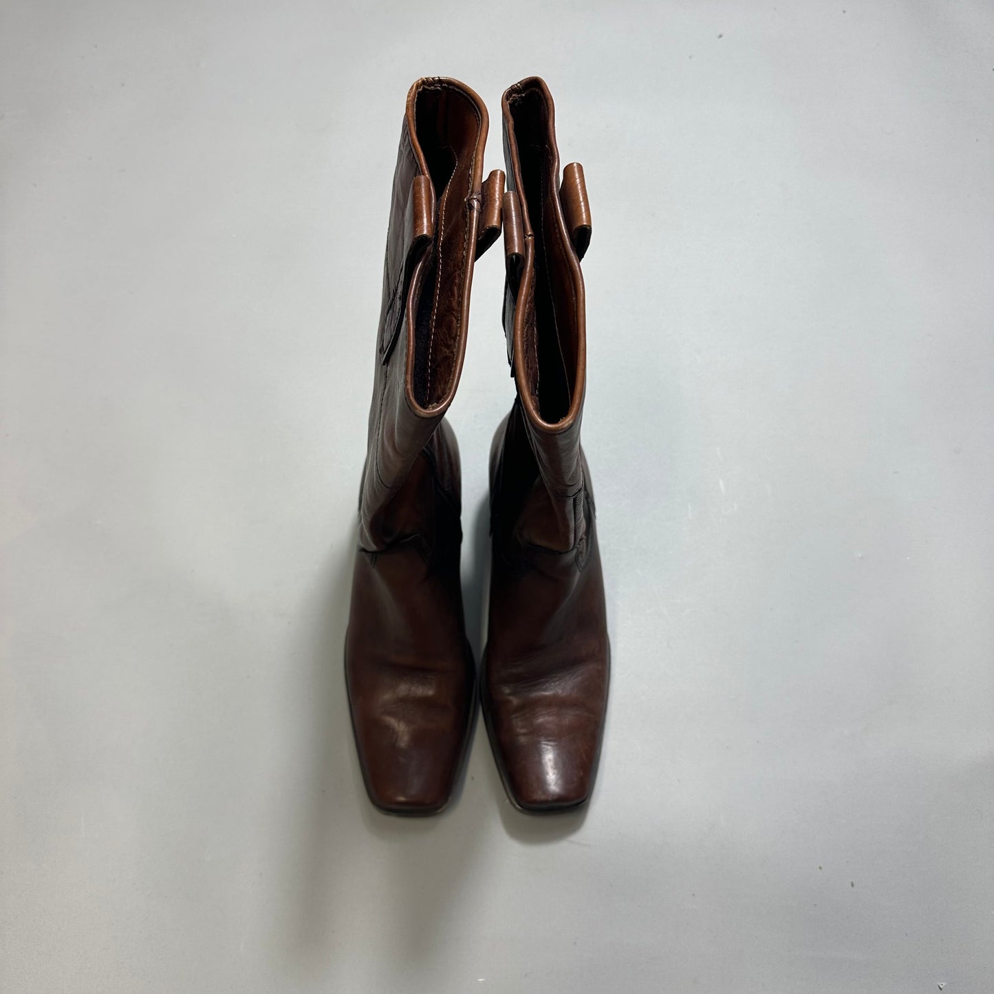 Cowboy boots