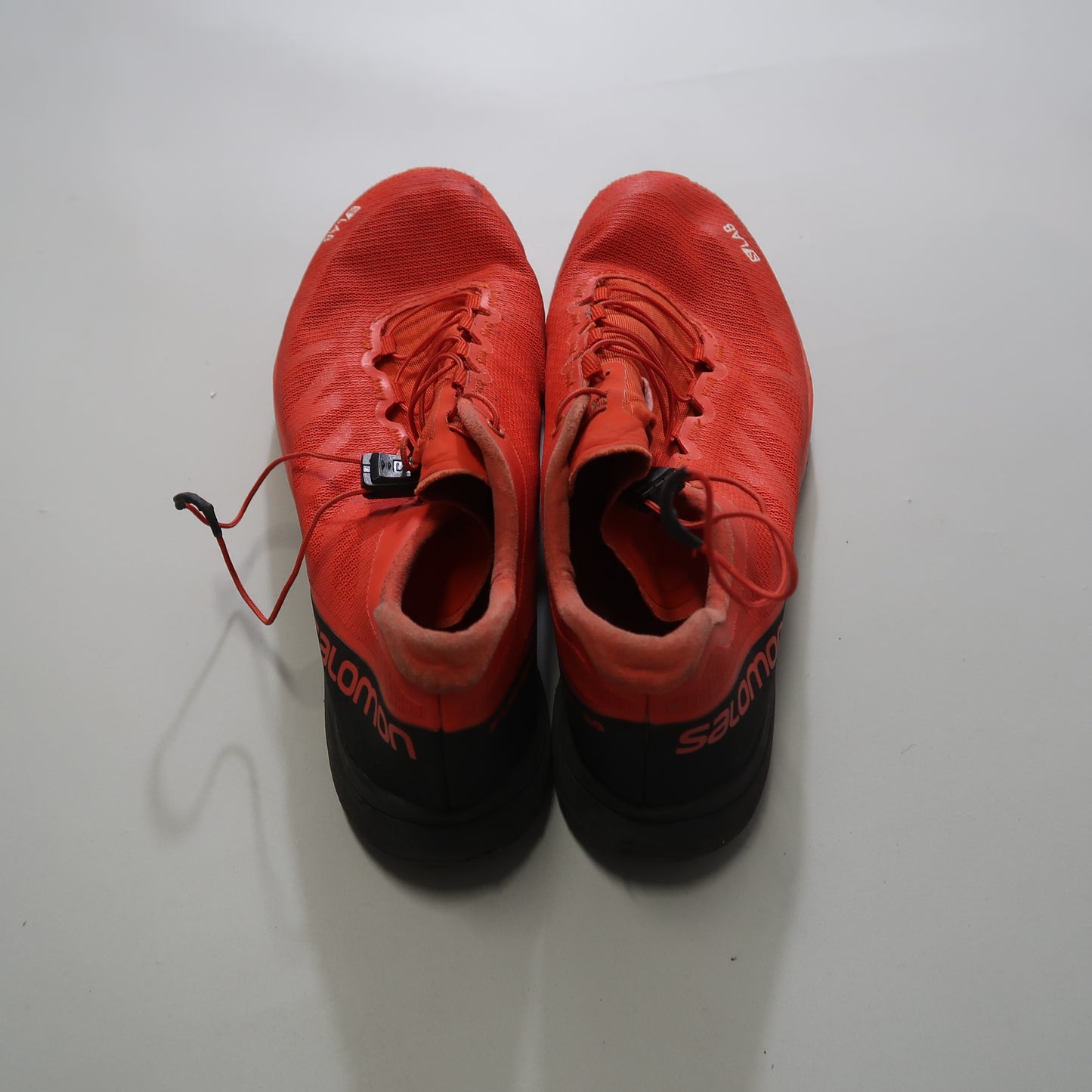 Salomon shoes