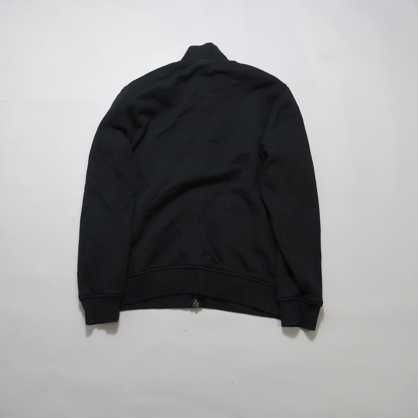 Peak Performance zip up sweater