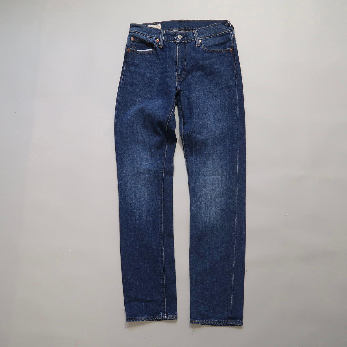 Levis jeans 512