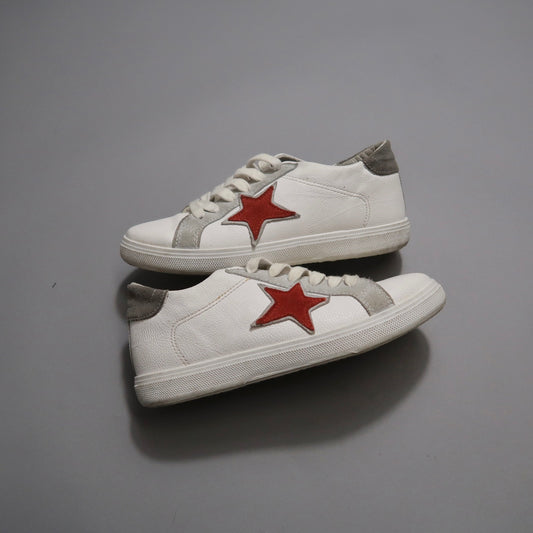GG sneakers (insole missing)