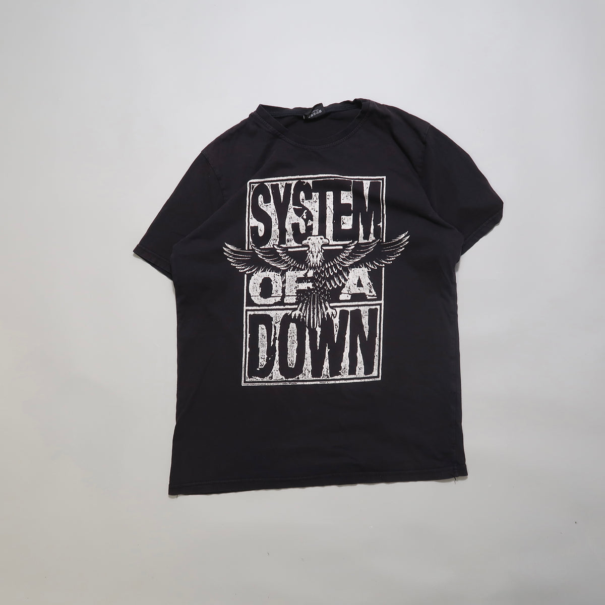 System of a Down tshirt