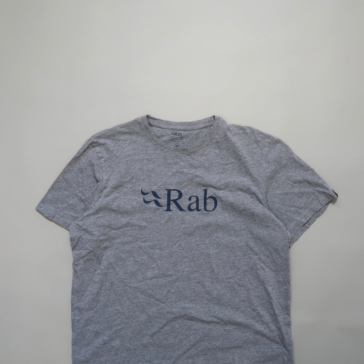 Rab tshirt