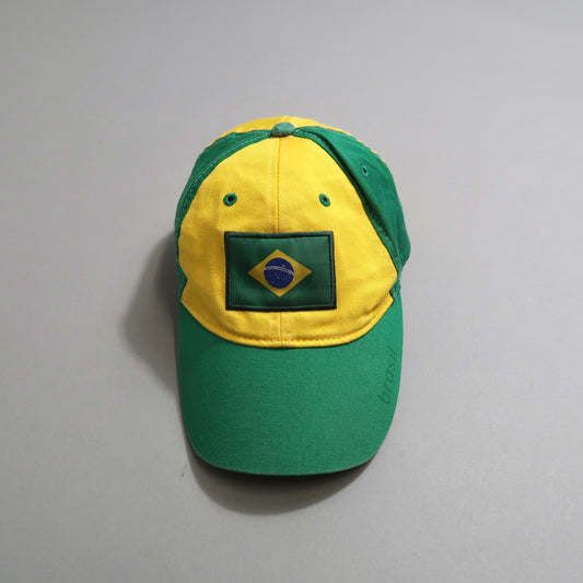 Brasil cap