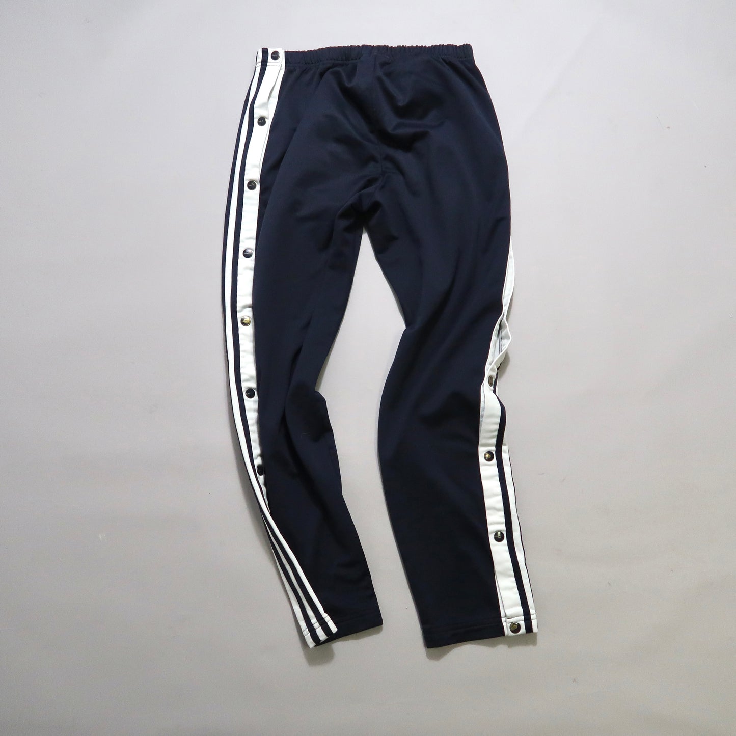 Adidas trackpants (damage attached)
