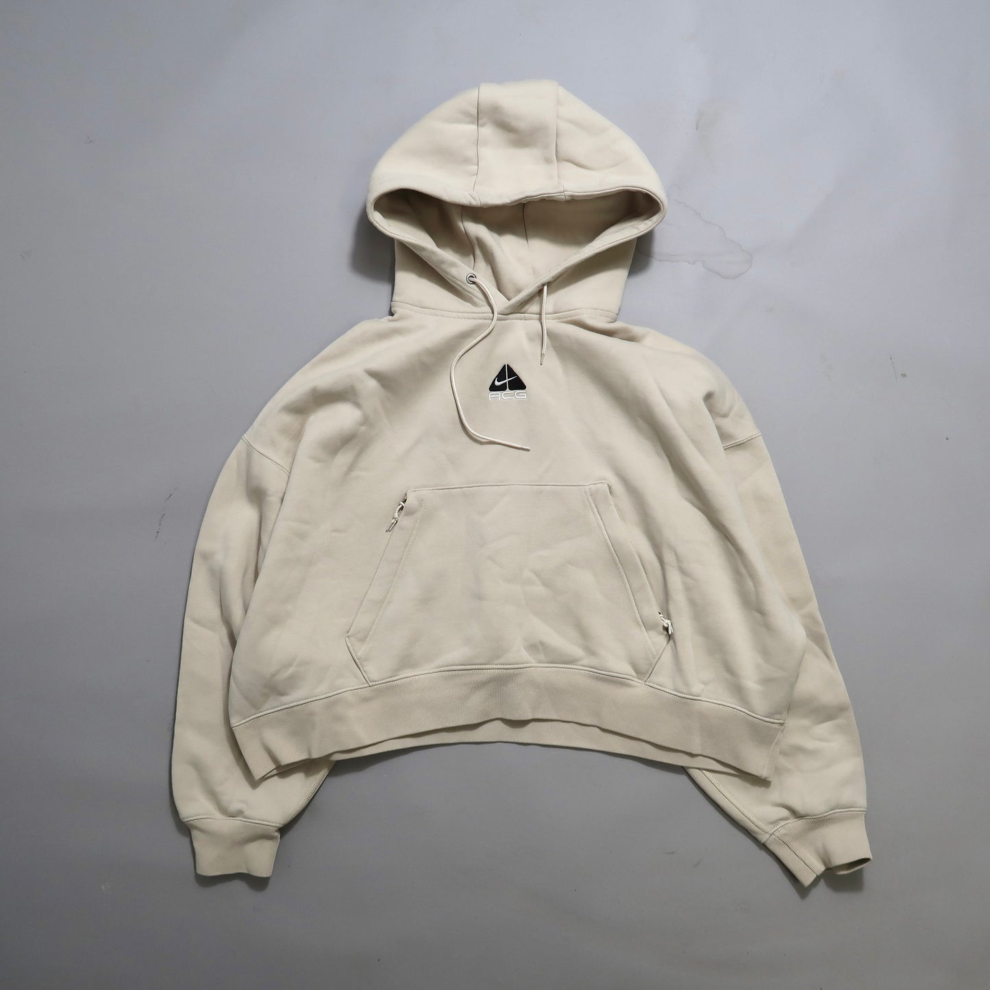 Nike ACG women's hoodie