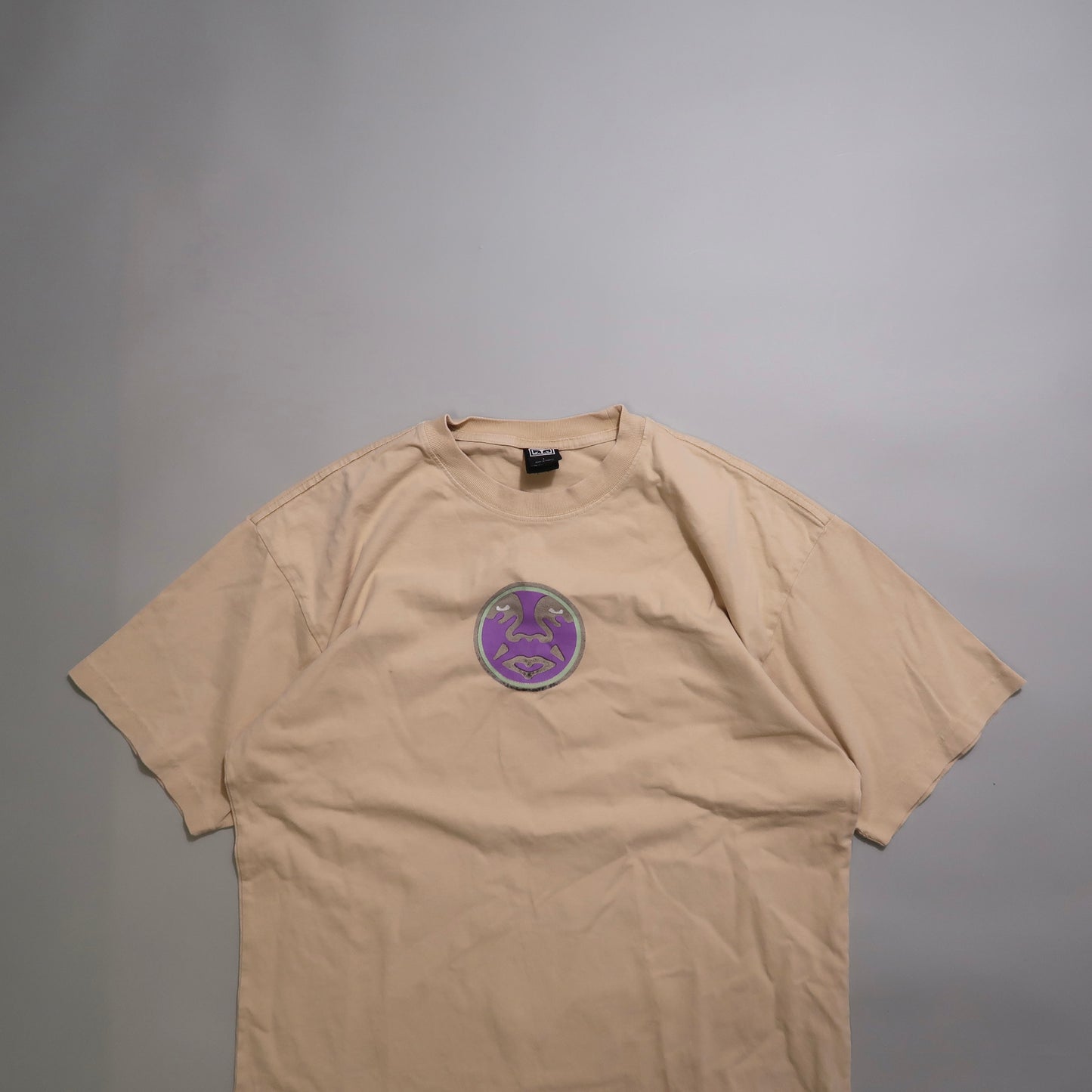 Obey tshirt