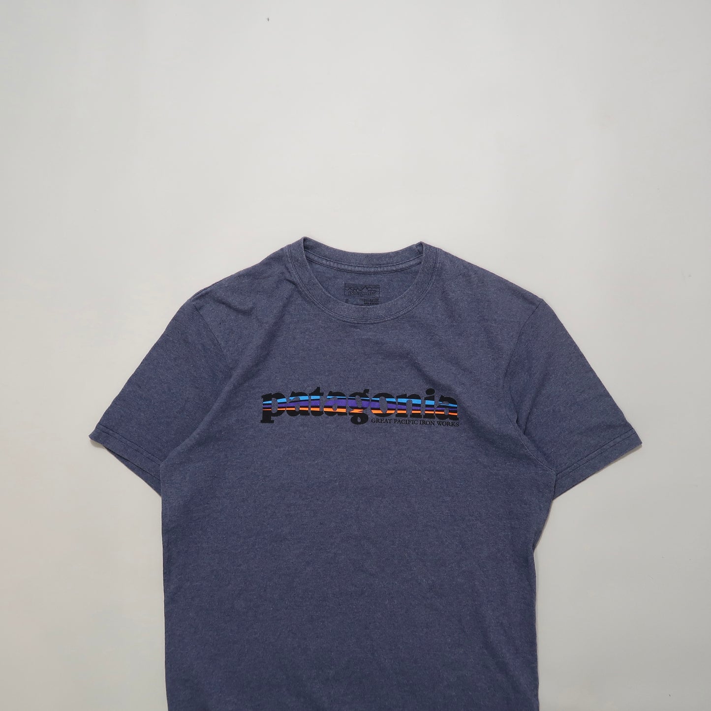 Patagonia tshirt