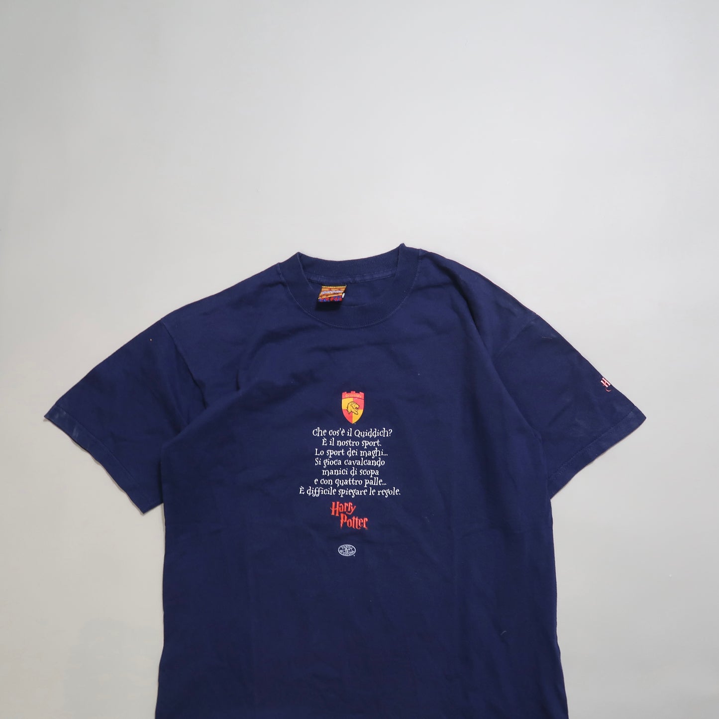 Harry Potter tshirt