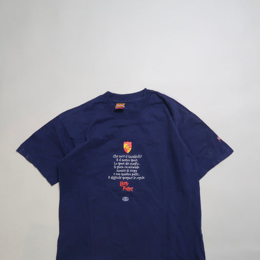 Harry Potter tshirt