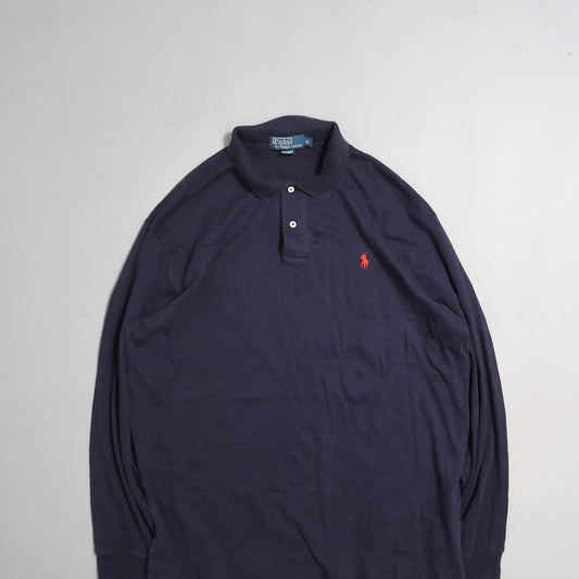 Polo RL long sleeve t shirt