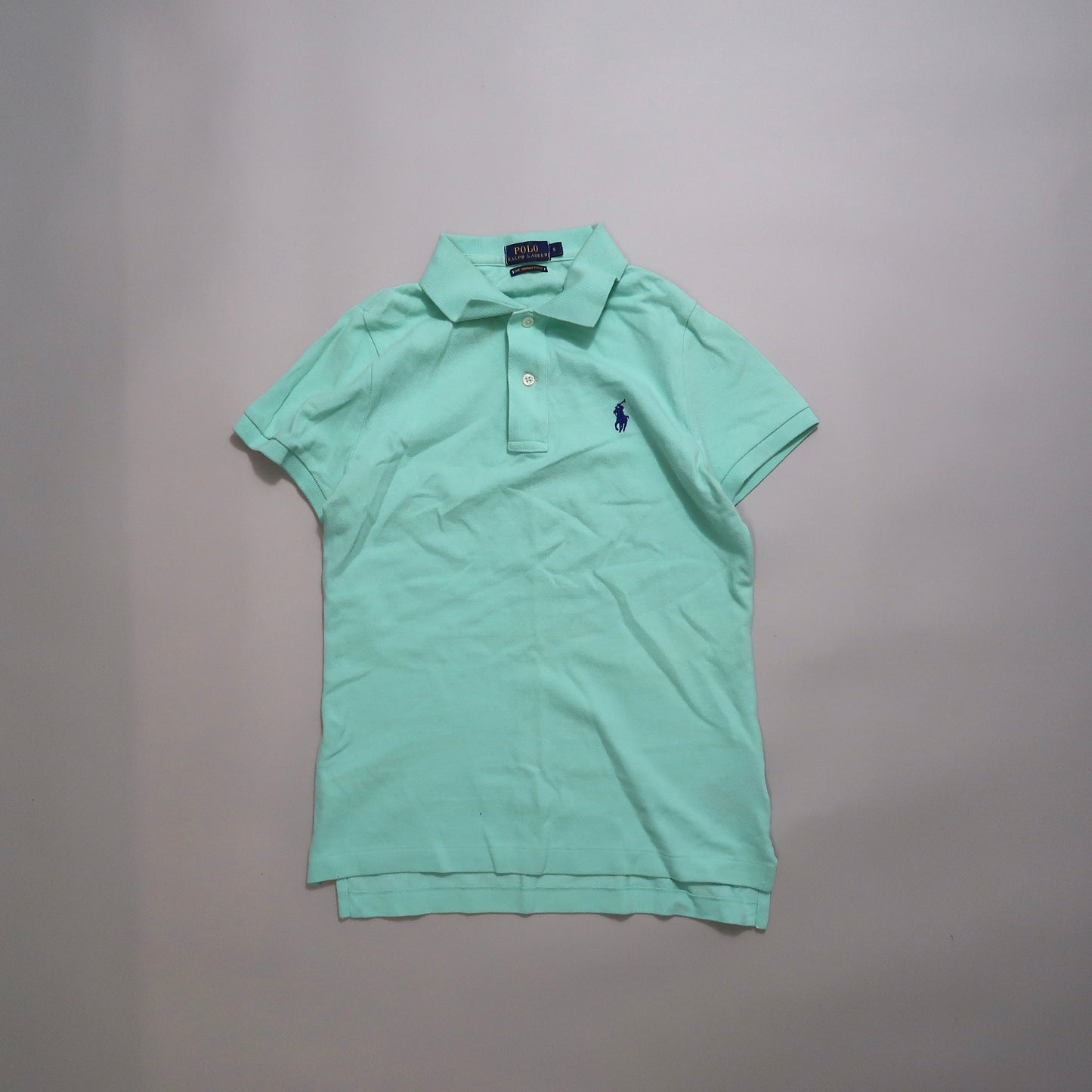 Polo RL women's tshirt