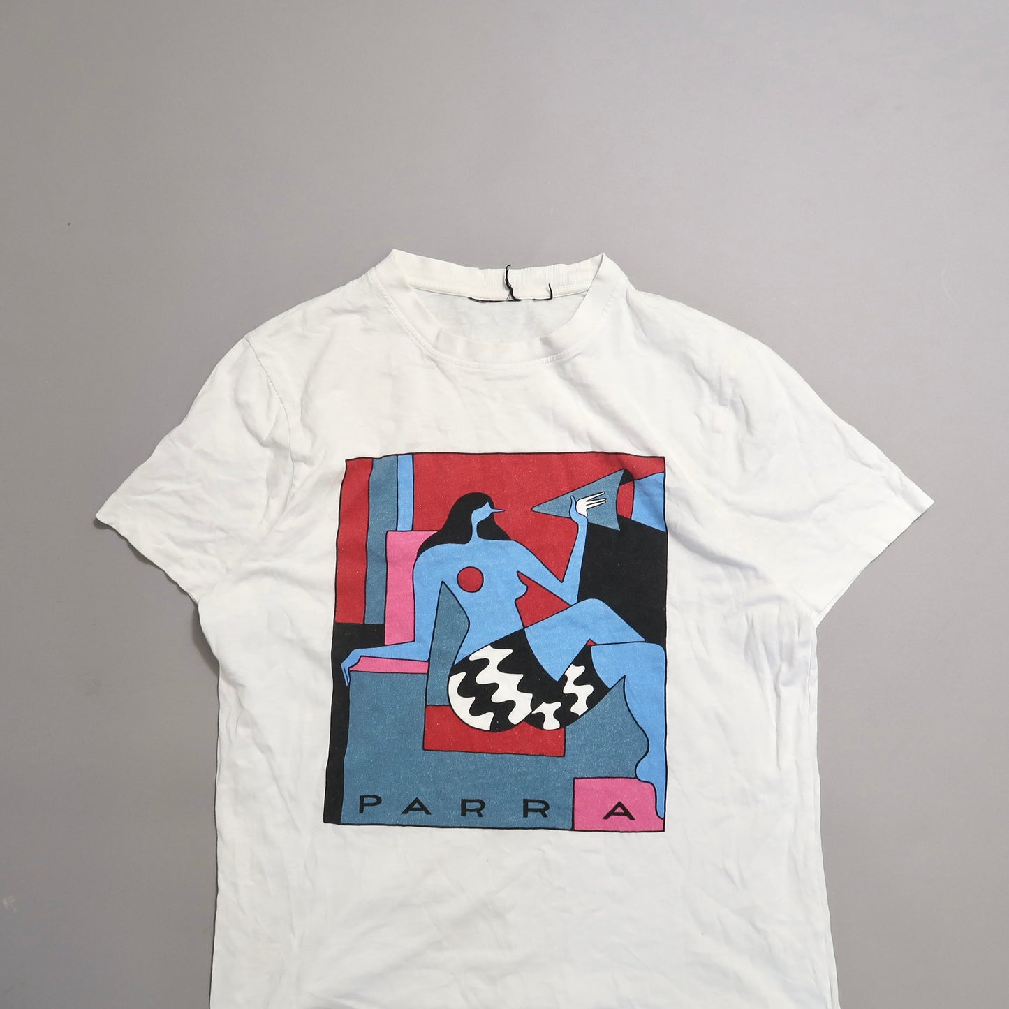 By Parra tshirt