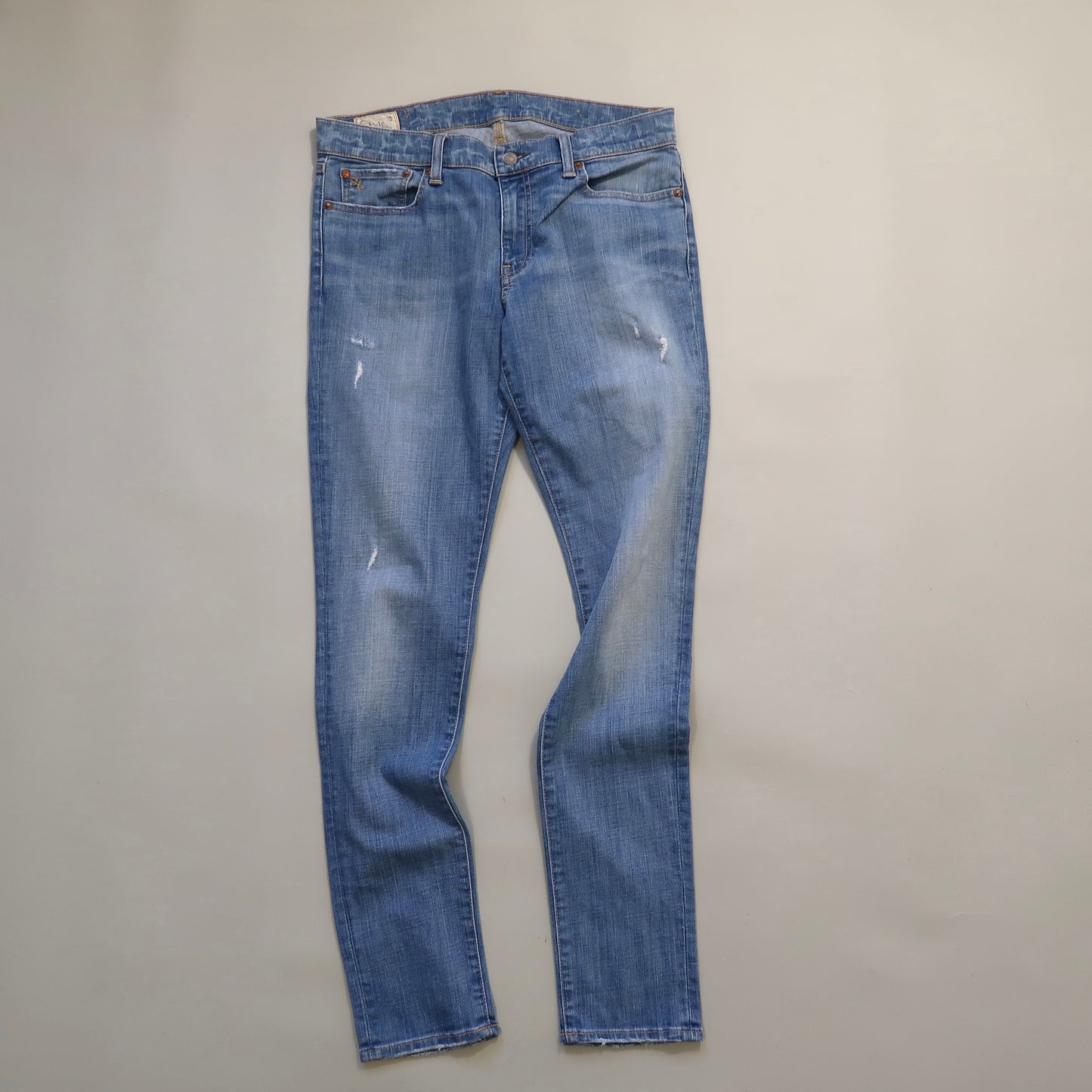 Polo RL jeans