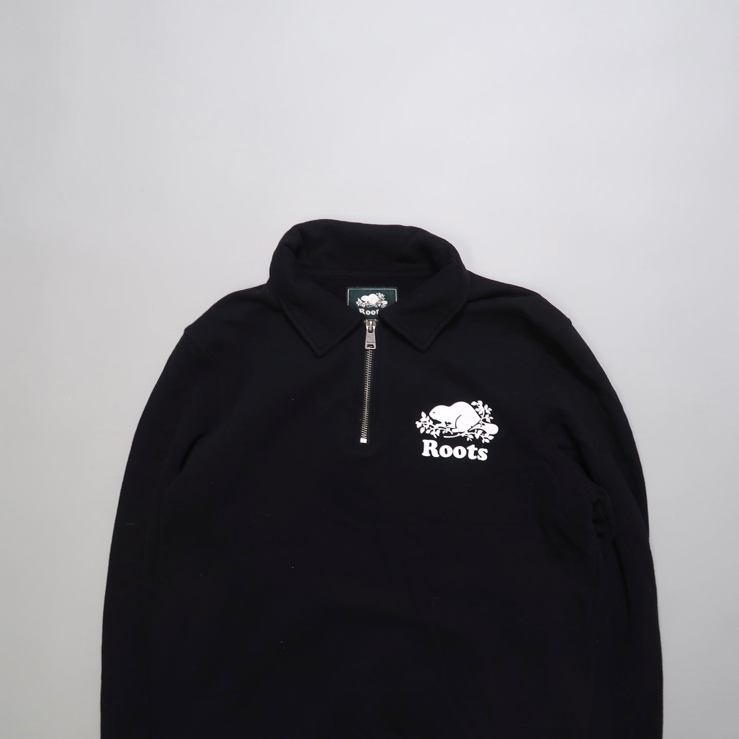 Roots women's sweater